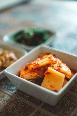 日本抗老专家教“冻龄饮食”5秘诀！每天吃鱼、泡菜都有用 最新资讯 图4张