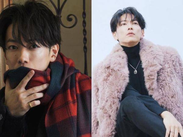 《初恋》佐藤健“旋纹烫”正夯！2023发型趋势崇尚自然风 最新资讯 图1张