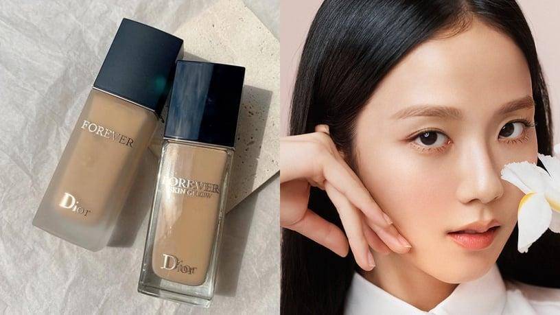 2022日本@cosme热卖底妆TOP 3公开！DIOR妆感美哭、第一名遮瑕百元价 最新资讯 图3张