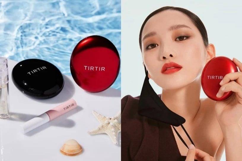 2022日本@cosme热卖底妆TOP 3公开！DIOR妆感美哭、第一名遮瑕百元价 最新资讯 图6张