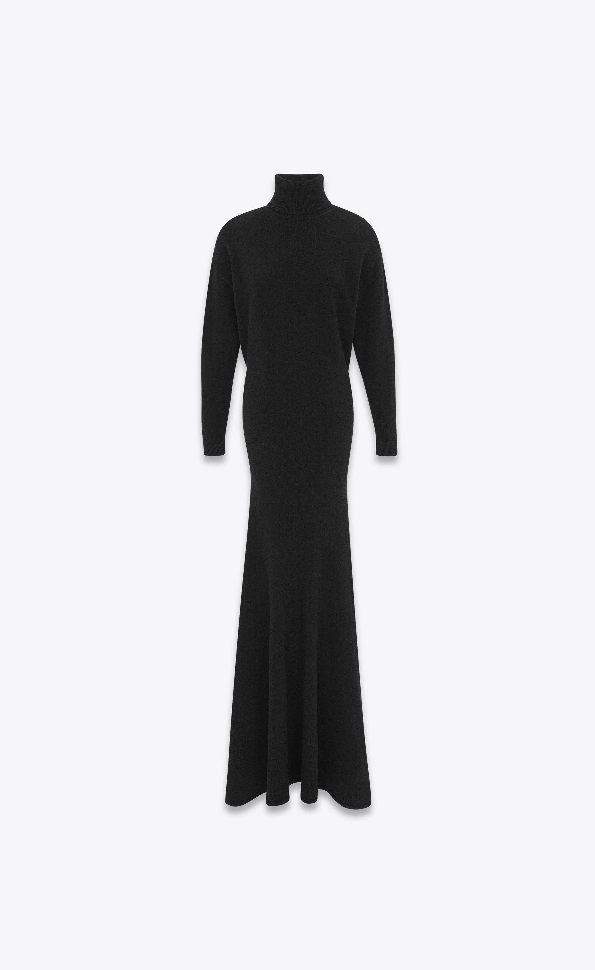 寒流来袭“长洋装”保暖又优雅　Jil Sander、Lemaire极简美学好显瘦 时尚穿搭 图2张