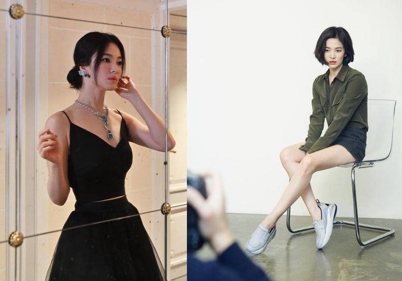 韩人气女星“减肥菜单”公开！金憓秀不饿肚子　秀智、舒华都会吃地瓜 最新资讯 图2张