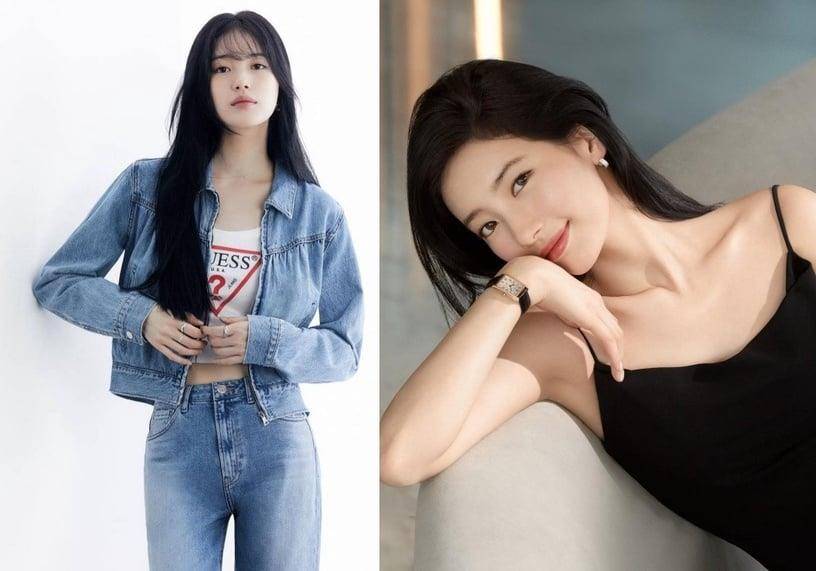 韩人气女星“减肥菜单”公开！金憓秀不饿肚子　秀智、舒华都会吃地瓜 最新资讯 图4张