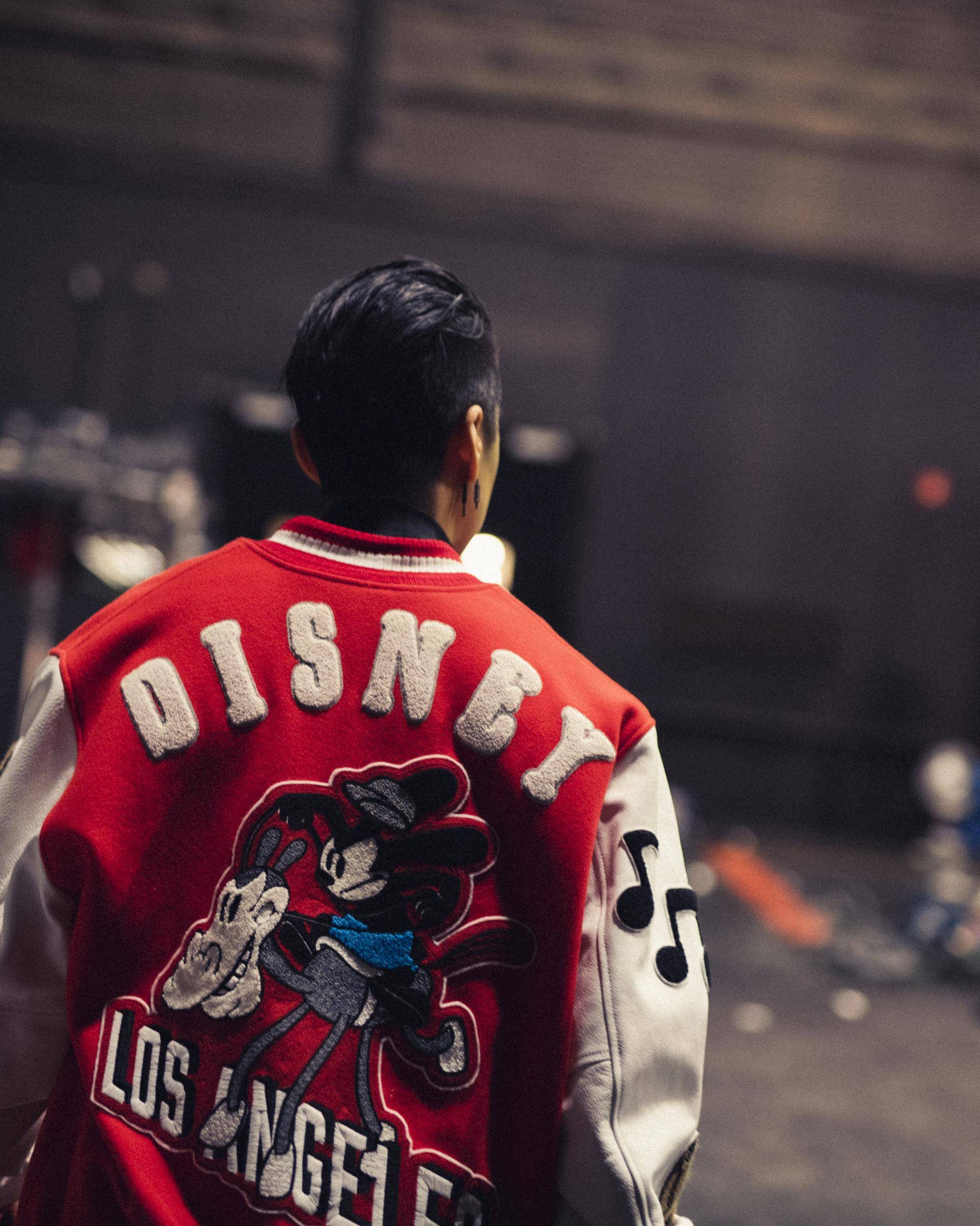 GIVENCHY邀“幸运兔奥斯华”联名迎兔年　女朋友Ortensia也惊喜现身 时尚穿搭 图3张