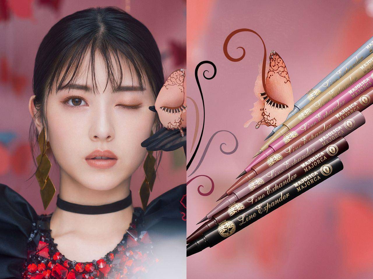 CP值爆高的“神级美妆”！日本15年销量冠军化妆水、热卖40座101的睫毛膏 最新资讯 图6张