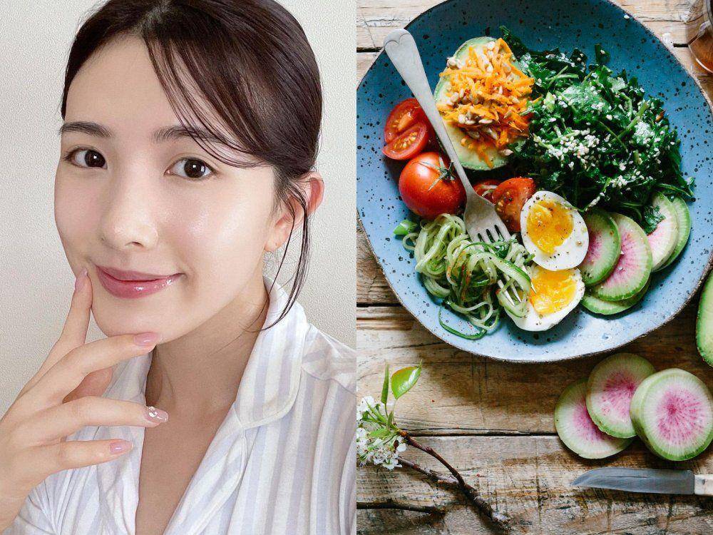 皮肤科医师曝6种“抗痘食物”！　吃对助控油，还能抗老美白 最新资讯 图1张