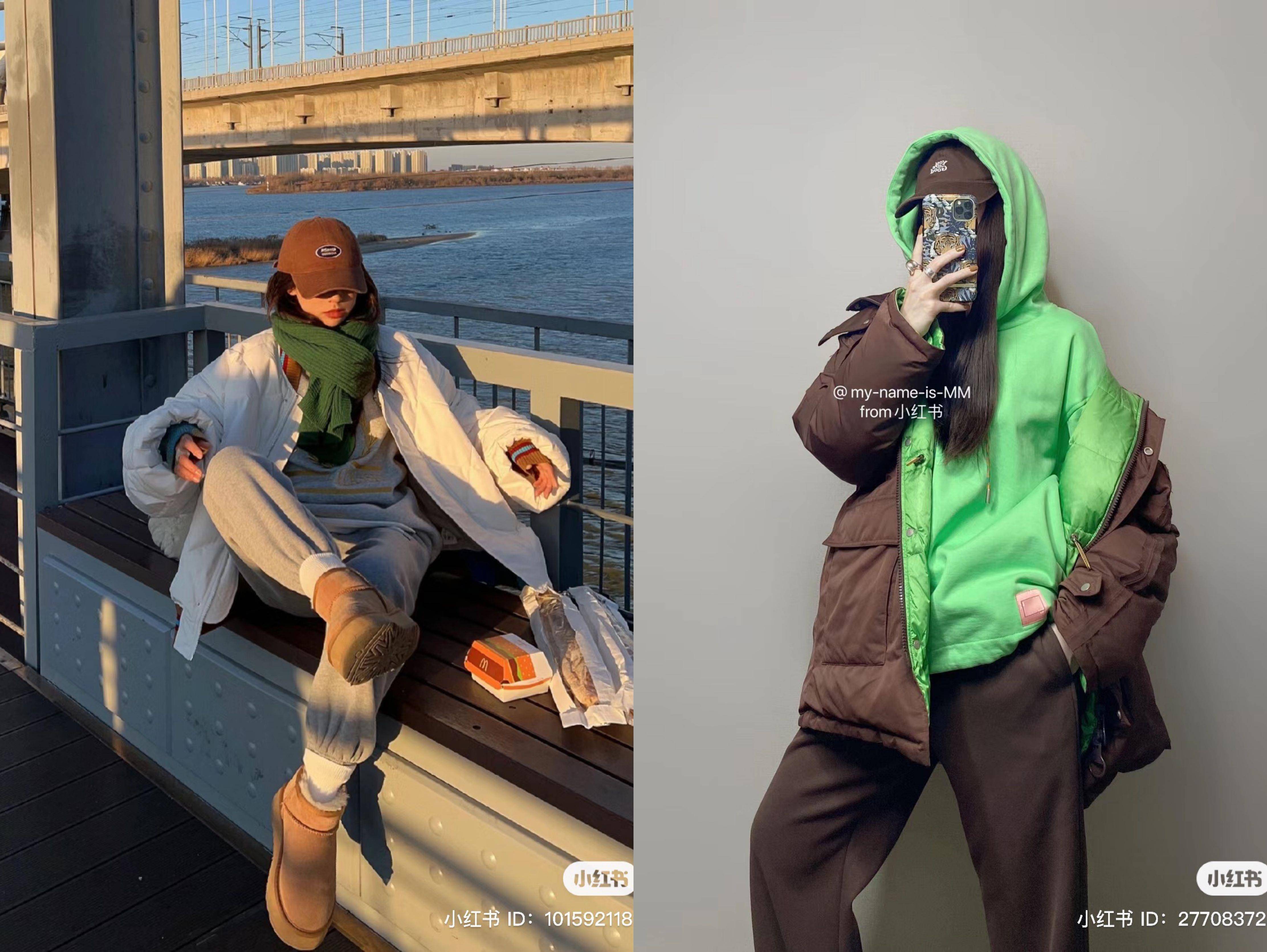 最时髦的羽绒衣穿搭法学起来　3诀窍很保暖，不怕沦为时尚灾难 最新资讯 图1张