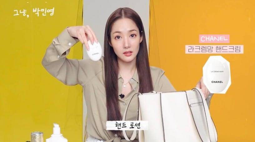 女明星爱用护手霜推荐！Jisoo同款一抹散发仙女气息、秦岚这款500有找 最新资讯 图3张