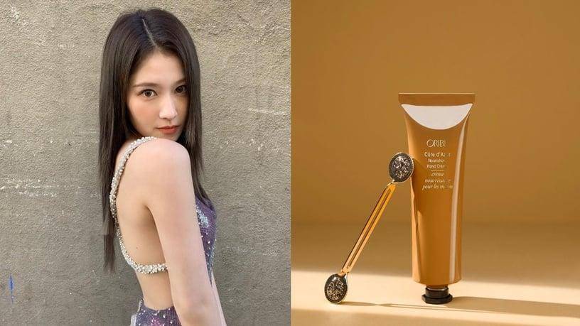 女明星爱用护手霜推荐！Jisoo同款一抹散发仙女气息、秦岚这款500有找 最新资讯 图5张