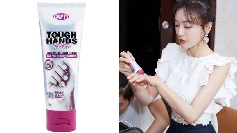 女明星爱用护手霜推荐！Jisoo同款一抹散发仙女气息、秦岚这款500有找 最新资讯 图7张
