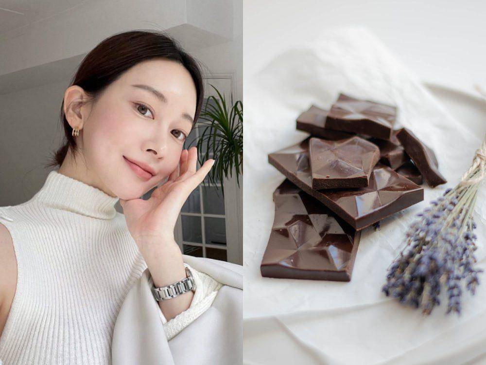 干肌人快吃！营养师曝8种“美肌食物”　抗老、去痘还能防干燥 最新资讯 图1张
