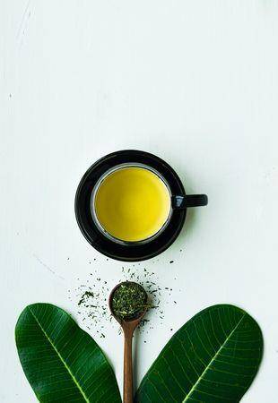 干肌人快吃！营养师曝8种“美肌食物”　抗老、去痘还能防干燥 最新资讯 图6张