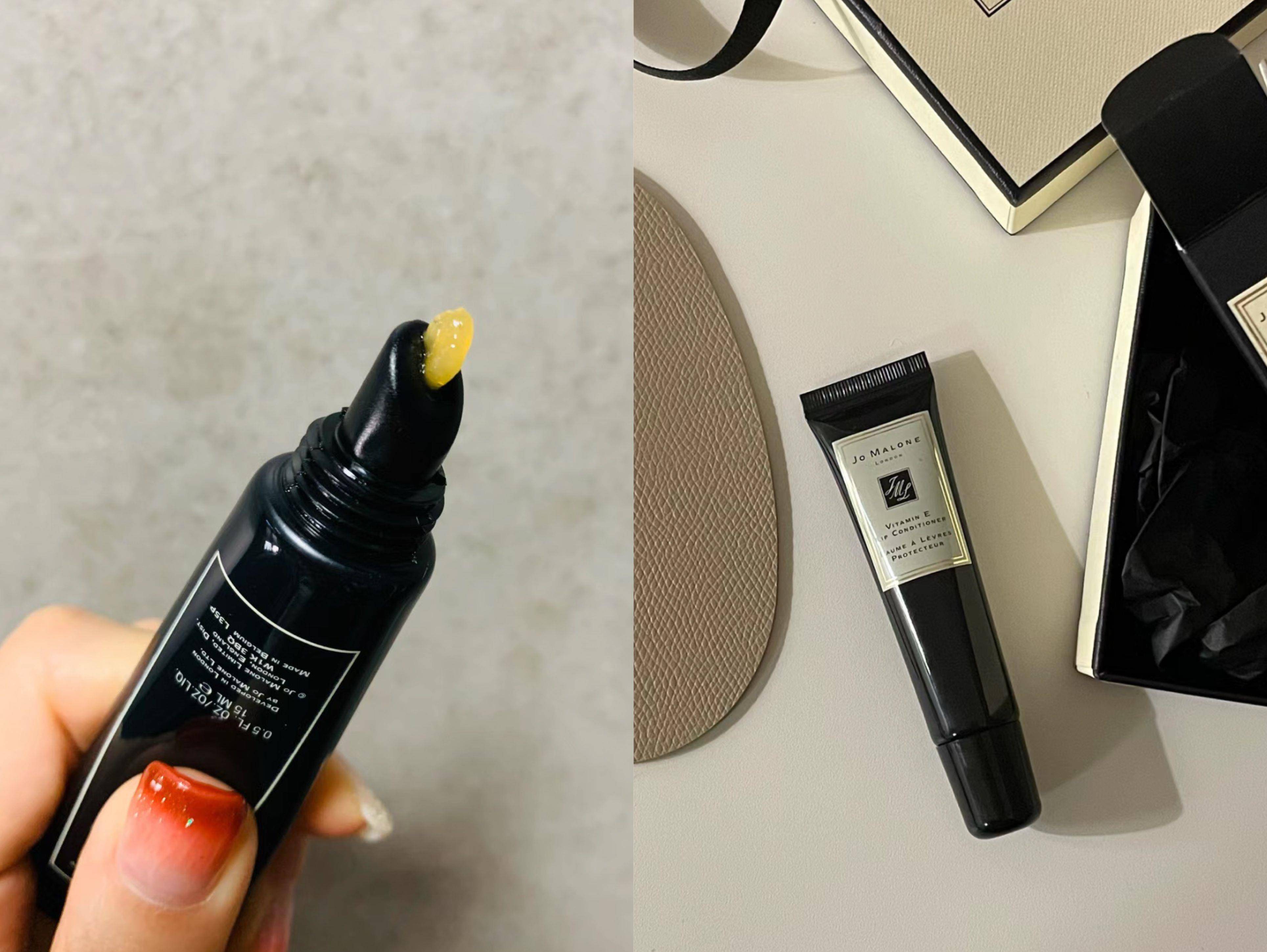 连Jessica都不能没有它！7款护唇单品打造冬天最水润双唇 最新资讯 图2张