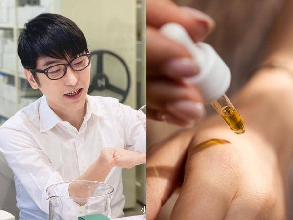 冬季以油养肤正好！牛尔点名“3款美容油”，跟着下手就没错 最新资讯 图1张