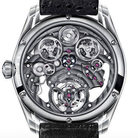 Grand Seiko近千万得奖表被藏家锁定　视觉听觉双享受 奢侈品牌 图3张