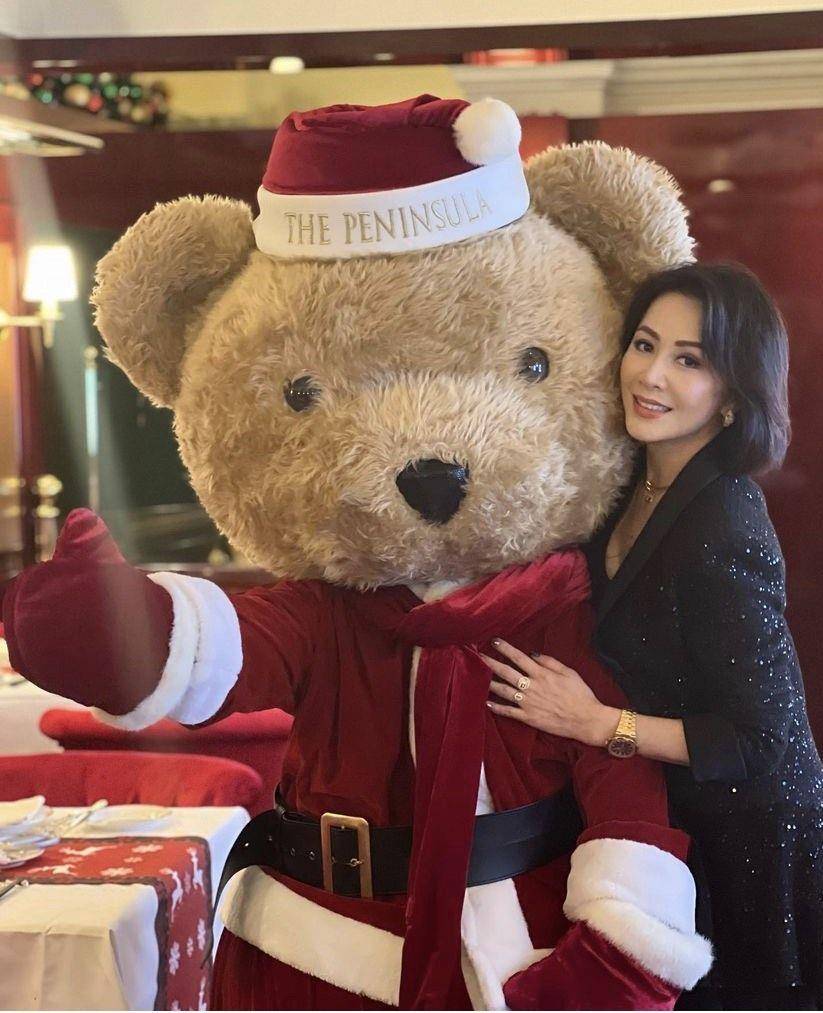 风・Luxury／女星最常撞的金表出列　卡地亚、“表王”人气旺 名人名流 图5张