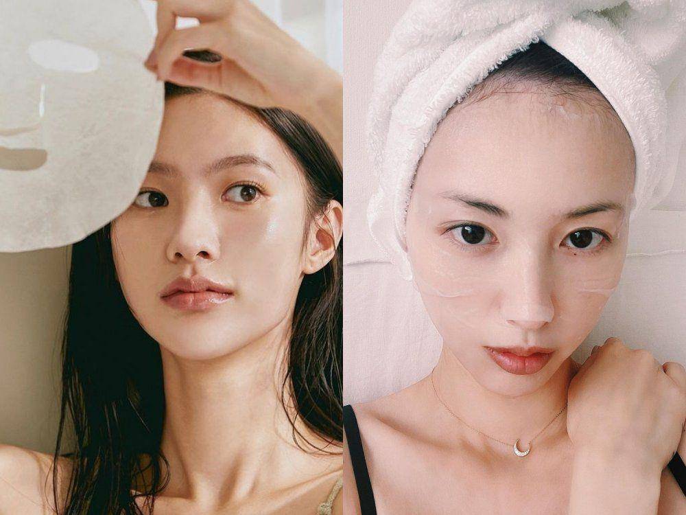 面膜敷错小心长痘烂脸！YG彩妆师教“正确敷法”5大关键 最新资讯 图1张