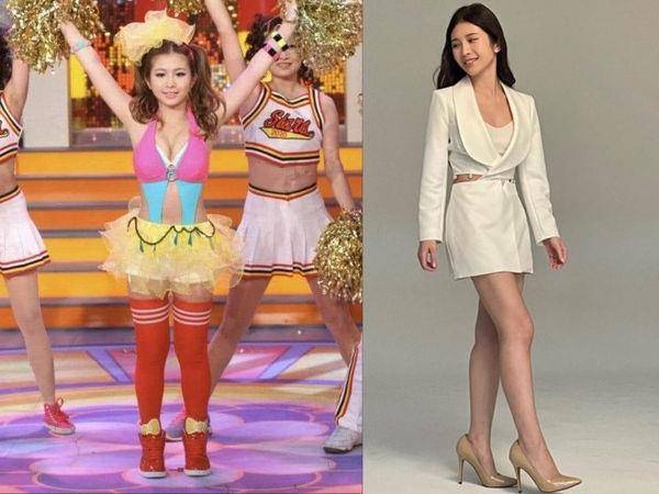 身材判若两人！郑家纯公开“瘦身健康餐”，照着吃变成自己喜欢的样子 最新资讯 图1张