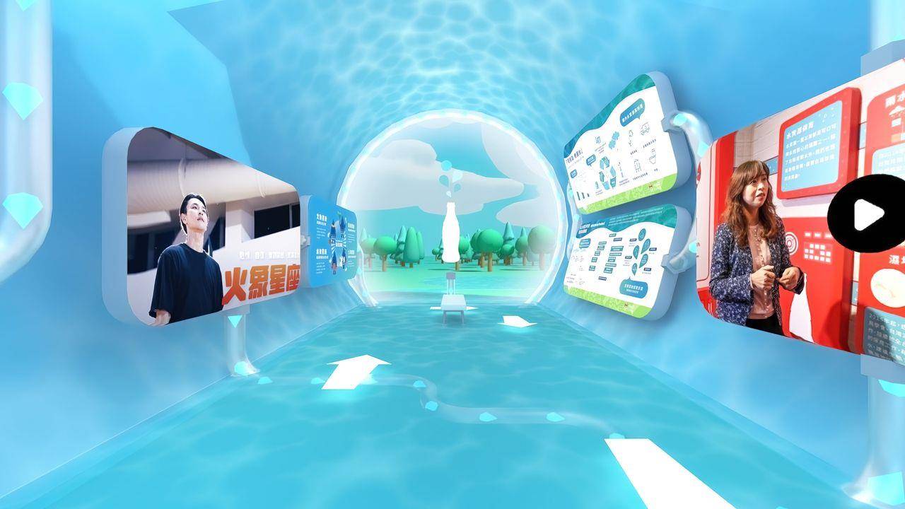 “水逆”来了！　可口可乐线上特展留言抽全球限量联名表 时尚穿搭 图3张