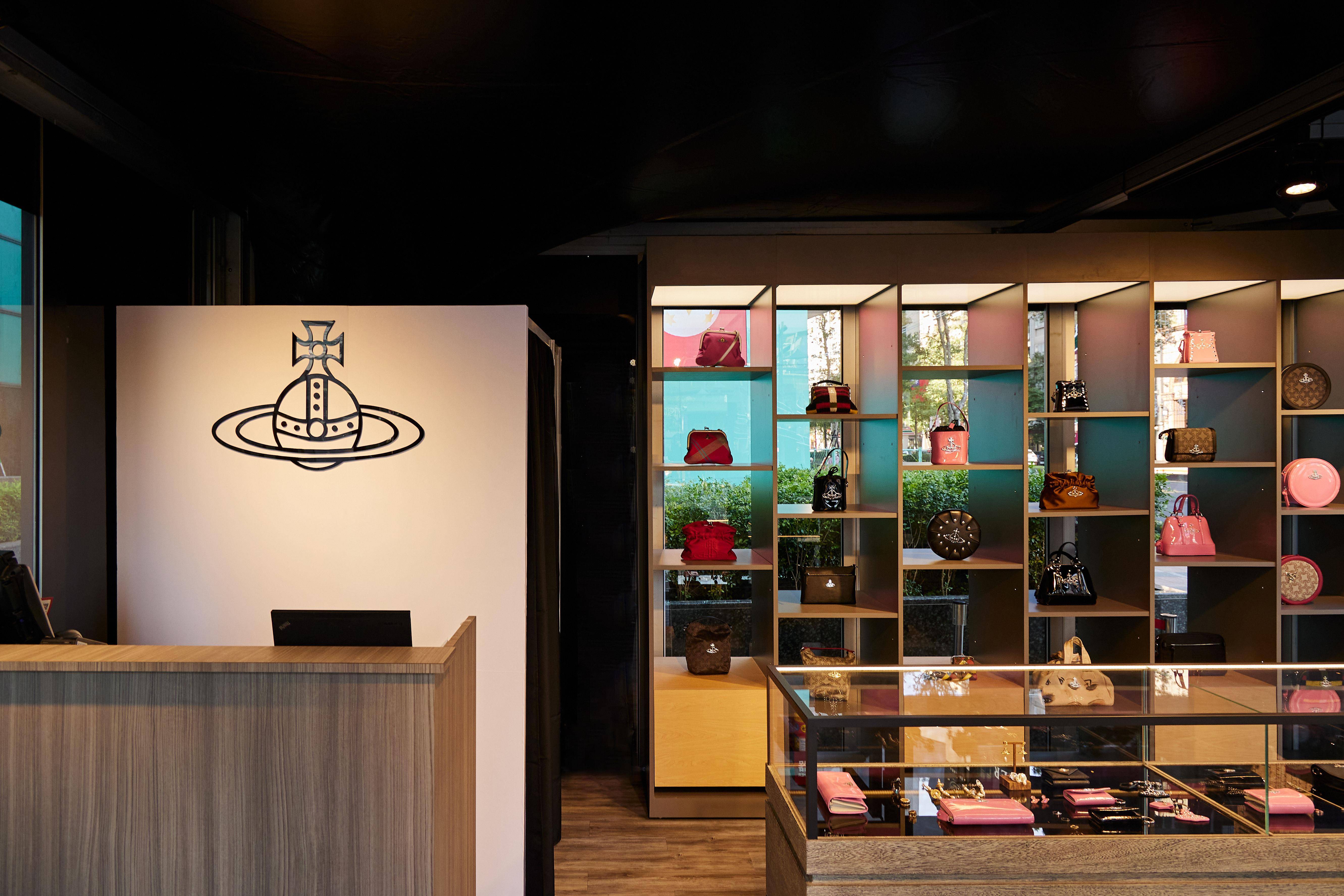 悼念庞克教母！Vivienne Westwood旗舰店暂闭、快闪店提前结束只剩今天 时尚穿搭 图3张