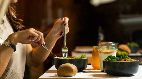 5种食物吃多不易胖　还能减少身体疲劳 最新资讯 图1张