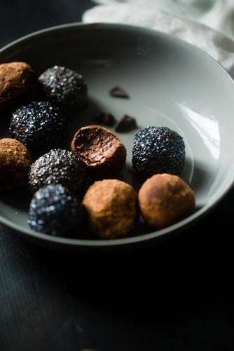 5种食物吃多不易胖　还能减少身体疲劳 最新资讯 图4张