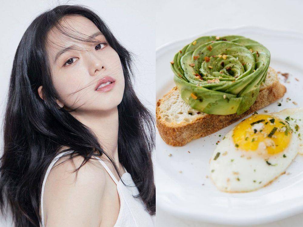 不只黑芝麻！专家推荐5种“最强生发食物”　防掉发、美肌都有用 最新资讯 图1张