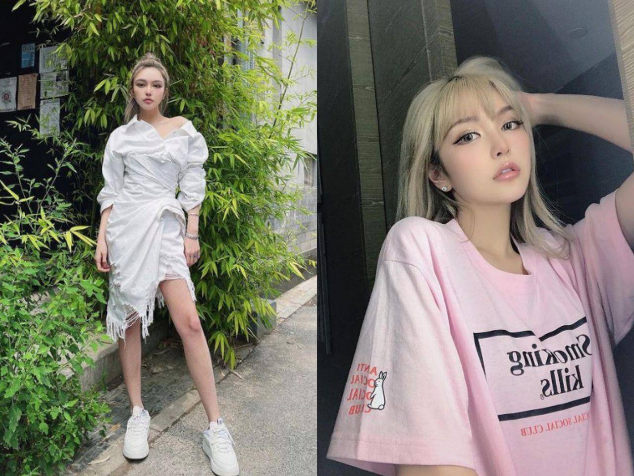 减肥必看！周扬青“辣妹曲线”靠5大方式维持　一天吃两餐、量比种类更重要 最新资讯 图4张
