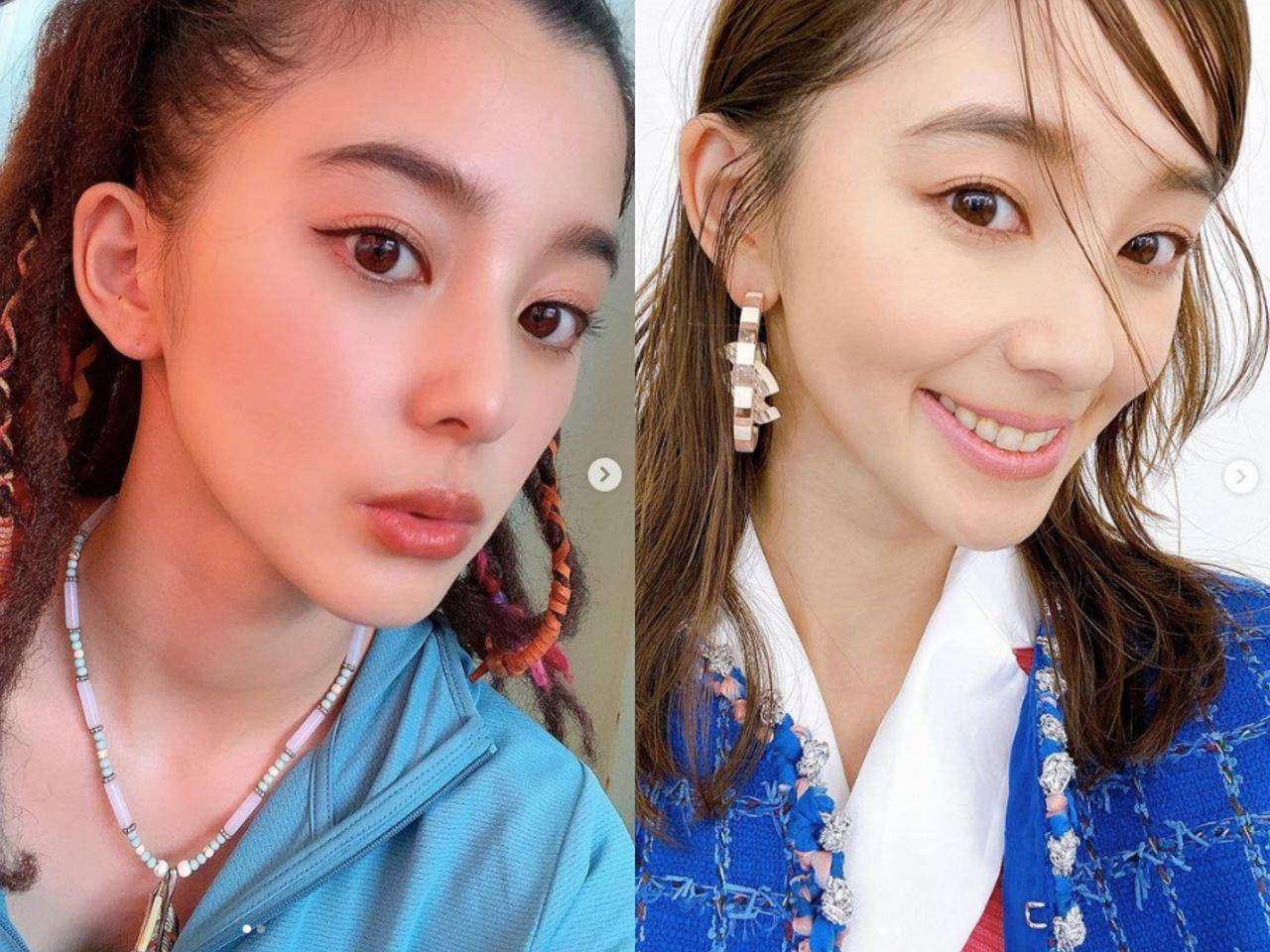 35岁“仙女姊姊”刘亦菲上镜宛如素颜　肌肤白皙零瑕疵靠小黑气垫帮忙 名人名流 图5张