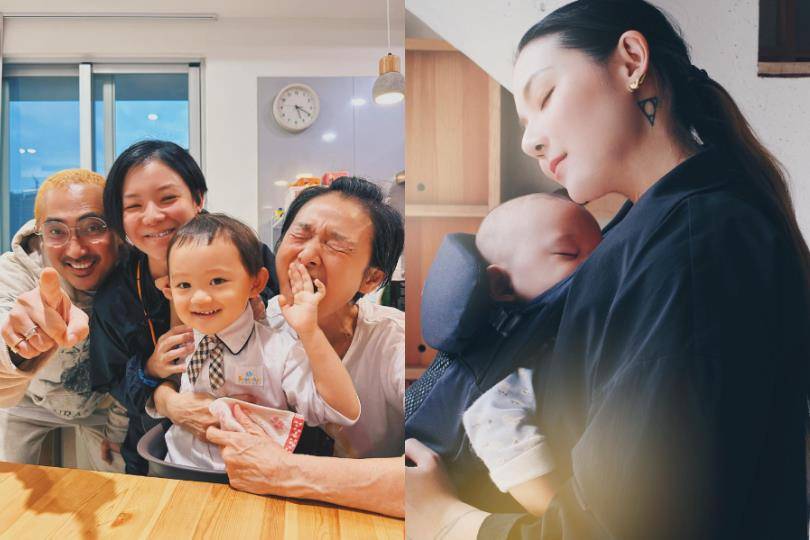婚姻有千百种样貌！看大S、欧阳靖的故事　理解爱的需求，学习勇敢追爱 最新资讯 图1张