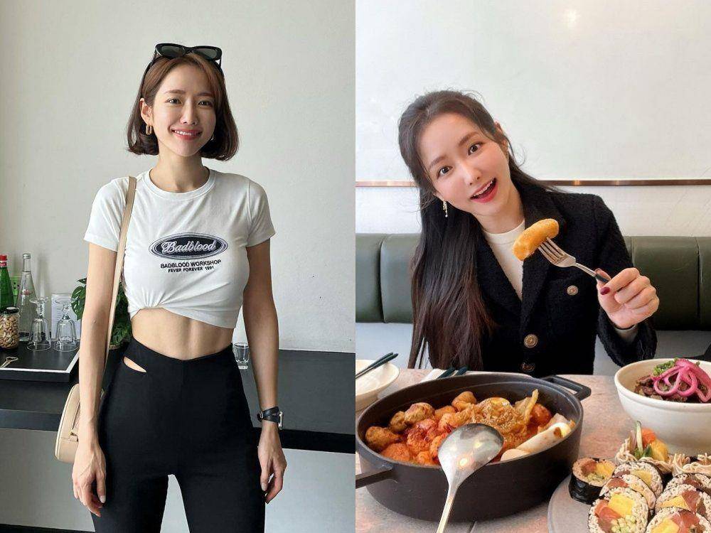 过年爽吃不发胖！营养师教“调整饮食3重点”：年后一周是关键 最新资讯 图1张