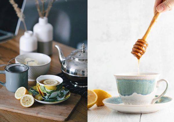 ▲▼ 4款“美颜养生花茶”让你喝出好气色 。（图／翻摄unsplash,pexels,IG）