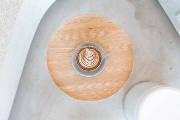 ▲咖啡,热饮,冬天,饮料,茶,热茶。（图／unsplash）