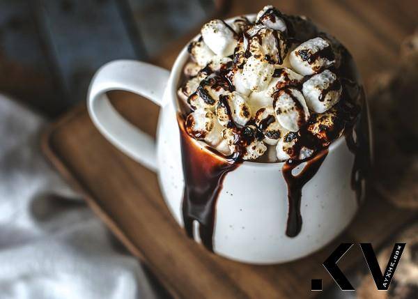 ▲▼巧克力,热可可,爆米花,甜点,甜食。（图／翻摄自pixabay）