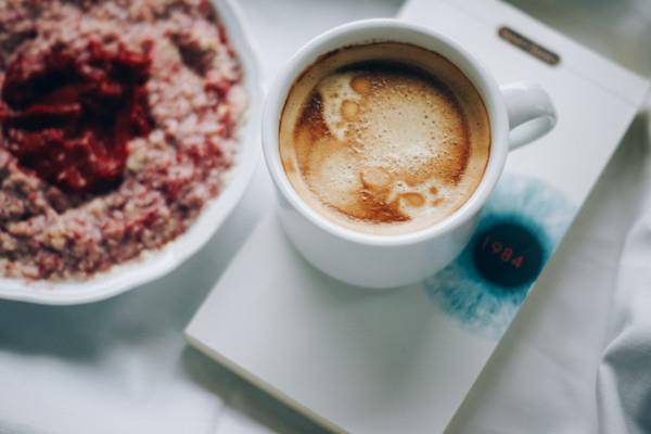 ▲咖啡,热饮,冬天,饮料,茶,热茶。（图／unsplash）
