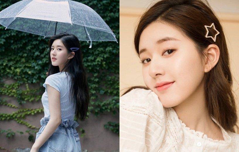 95后电视剧女星穿搭范本！赵露思少女感、周也的法式优雅　复制贴上不出错 最新资讯 图6张