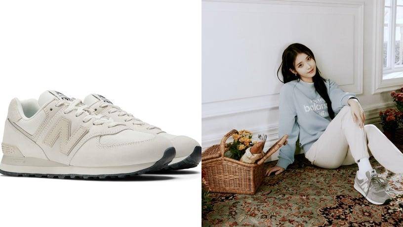 10双好搭小白鞋必入手！瘦子同款、NIKE全白低筒　男生女生穿都好看 最新资讯 图6张