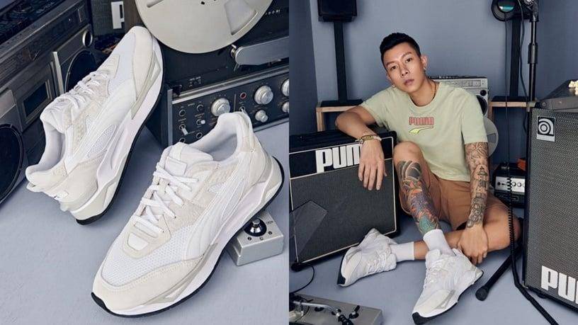 10双好搭小白鞋必入手！瘦子同款、NIKE全白低筒　男生女生穿都好看 最新资讯 图10张