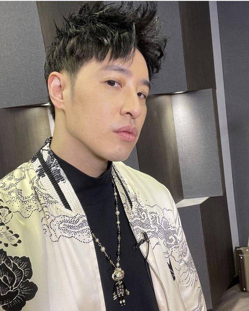 潘玮柏200万Tiffany钻炼好潮　香奈儿也是心头好 名人名流 图3张