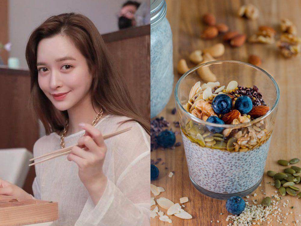 5种“美肌养生超级食物”快记好！　美白、抗老还防金鱼脑 最新资讯 图1张