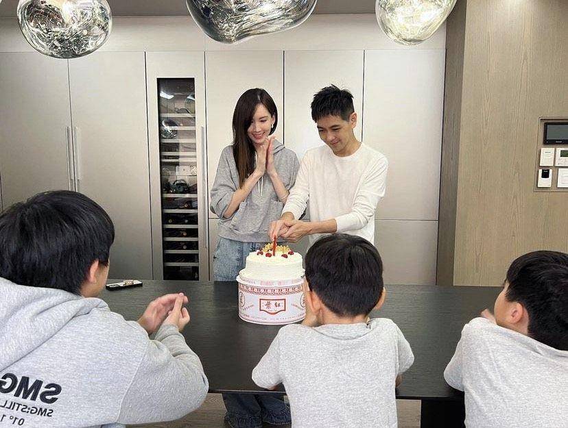 陈若仪莫名被蹭“流水席之乱”　一出声全套香奈儿登机羡煞网友 时尚穿搭 图3张