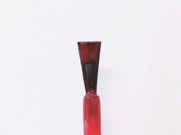 日本美甲师传授“5重点”　教你轻松涂“开运红色指彩” 最新资讯 图3张