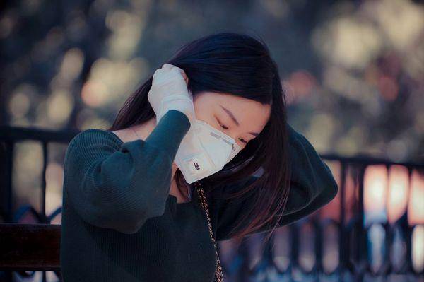 皮肤科医师教“改善口罩肌”保养法！3步骤告别爆痘、泛红敏感 最新资讯 图2张