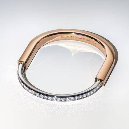 杨祐宁、贾静雯撞Tiffany手环觉得帅气　明星最爱5款手环出列 名人名流 图3张