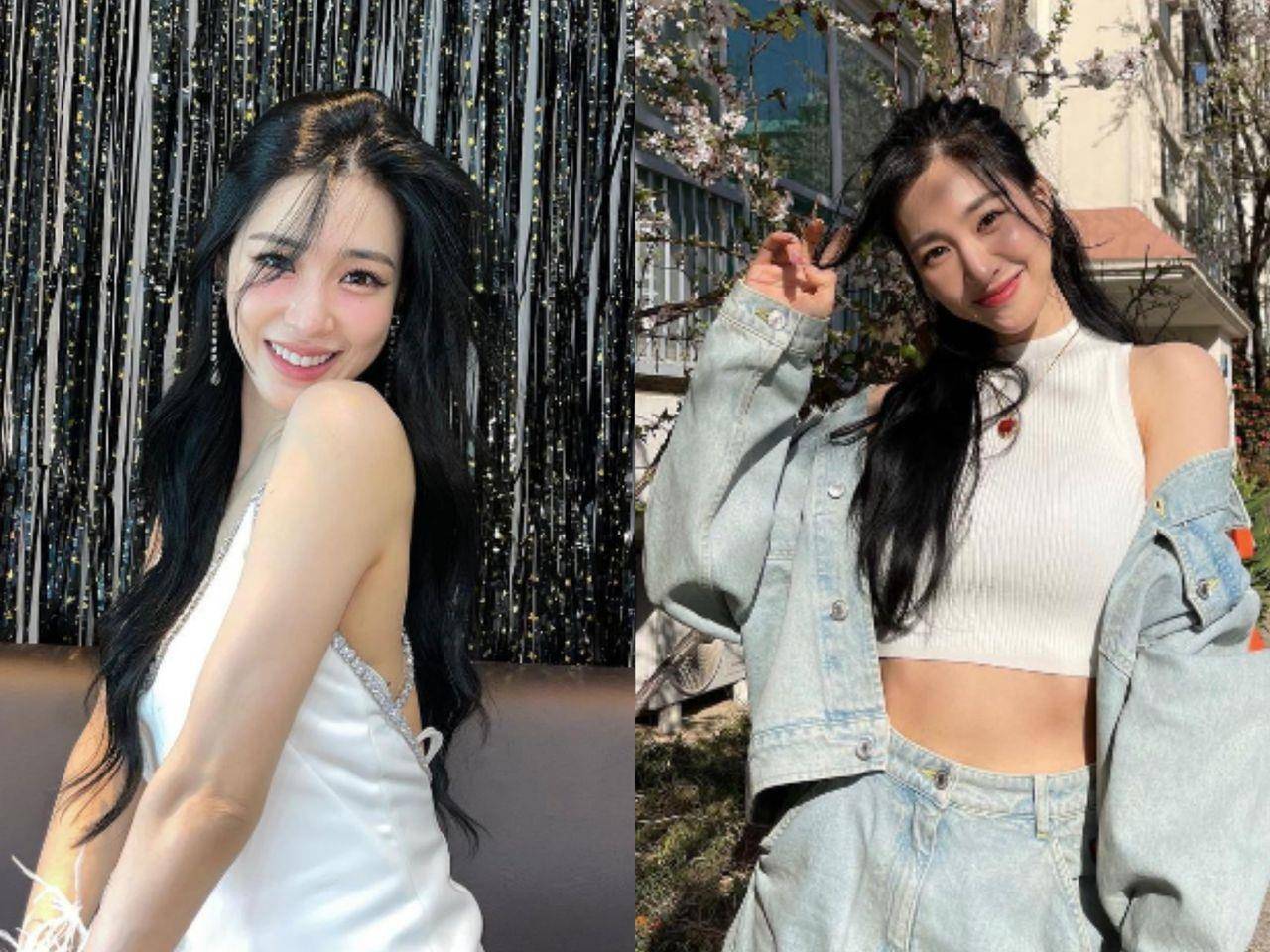 跟着女星买香水！林智妍最爱甜甜冠军香、Tiffany玫瑰花香百搭又优雅 最新资讯 图3张