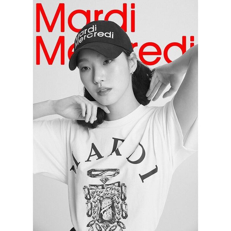6个韩国正流行的服饰品牌　Ader Error、金高银代言逛到就要大买一波 最新资讯 图4张