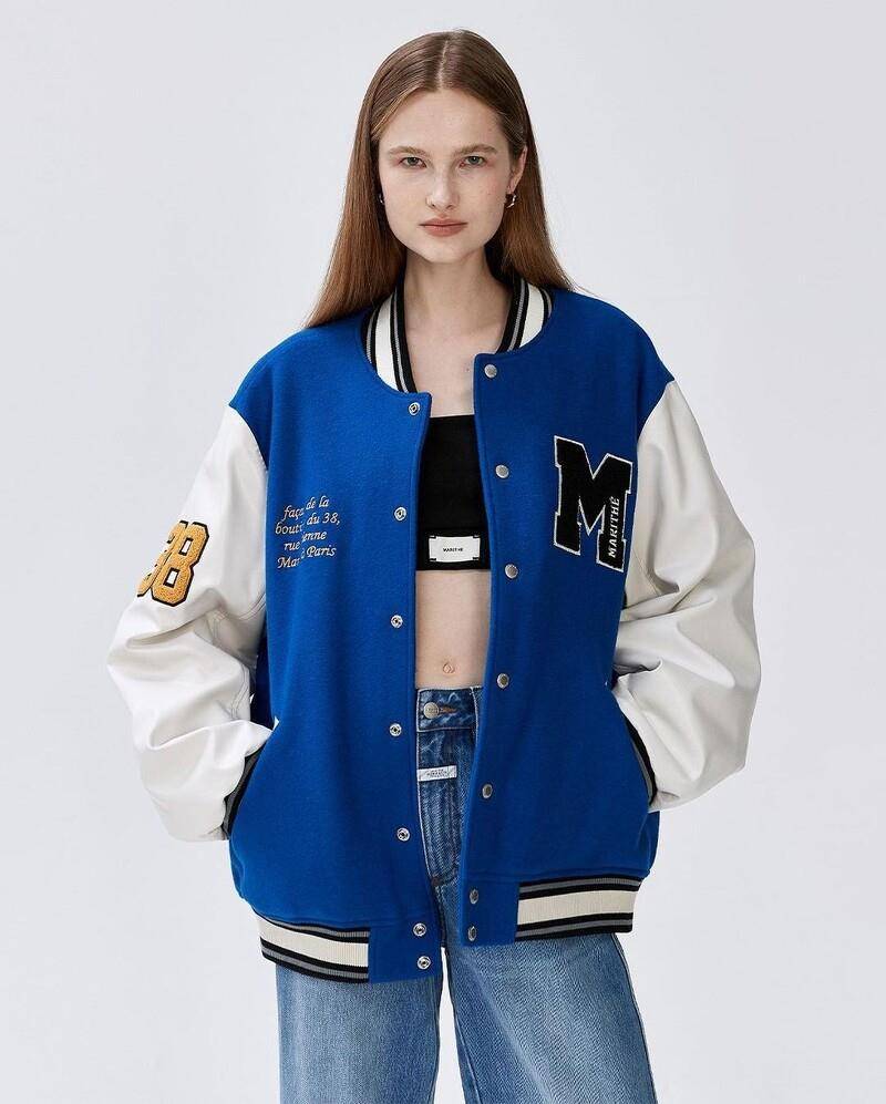 6个韩国正流行的服饰品牌　Ader Error、金高银代言逛到就要大买一波 最新资讯 图10张