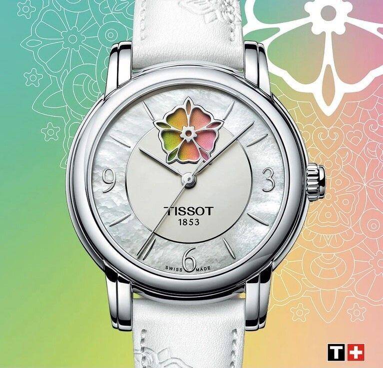 盘点10大名表品牌的入门经典款！劳力士蚝式表依旧热门、浪琴典雅耐看 奢侈品牌 图6张