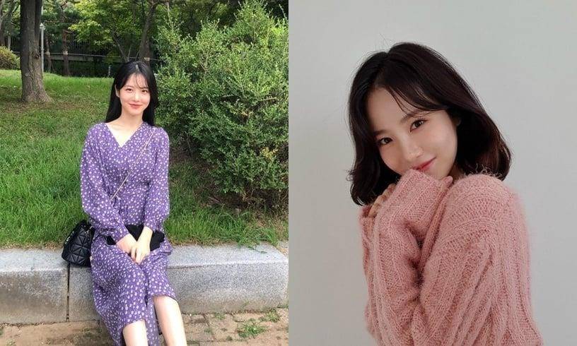 《黑暗》宋慧乔、辛叡恩私服是教科书等级！剧中5位女星好感穿搭必学 最新资讯 图3张