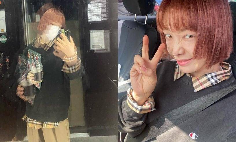 《黑暗》宋慧乔、辛叡恩私服是教科书等级！剧中5位女星好感穿搭必学 最新资讯 图8张